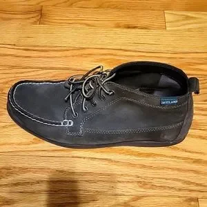 Eastland | Shoes | Eastland Sturbridge Dark Brown Chukka 95  display picture 3